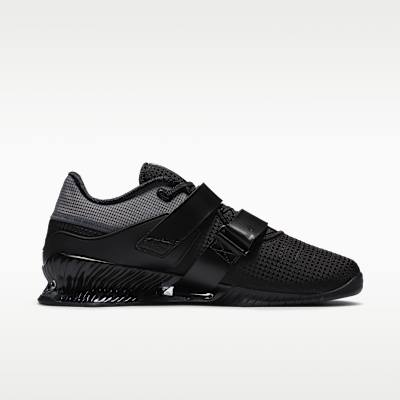 Reviews: Nike Romaleos 4 Weightlifting Shoes. Nike.com